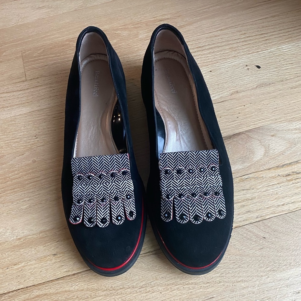 BeautiFeel loafers